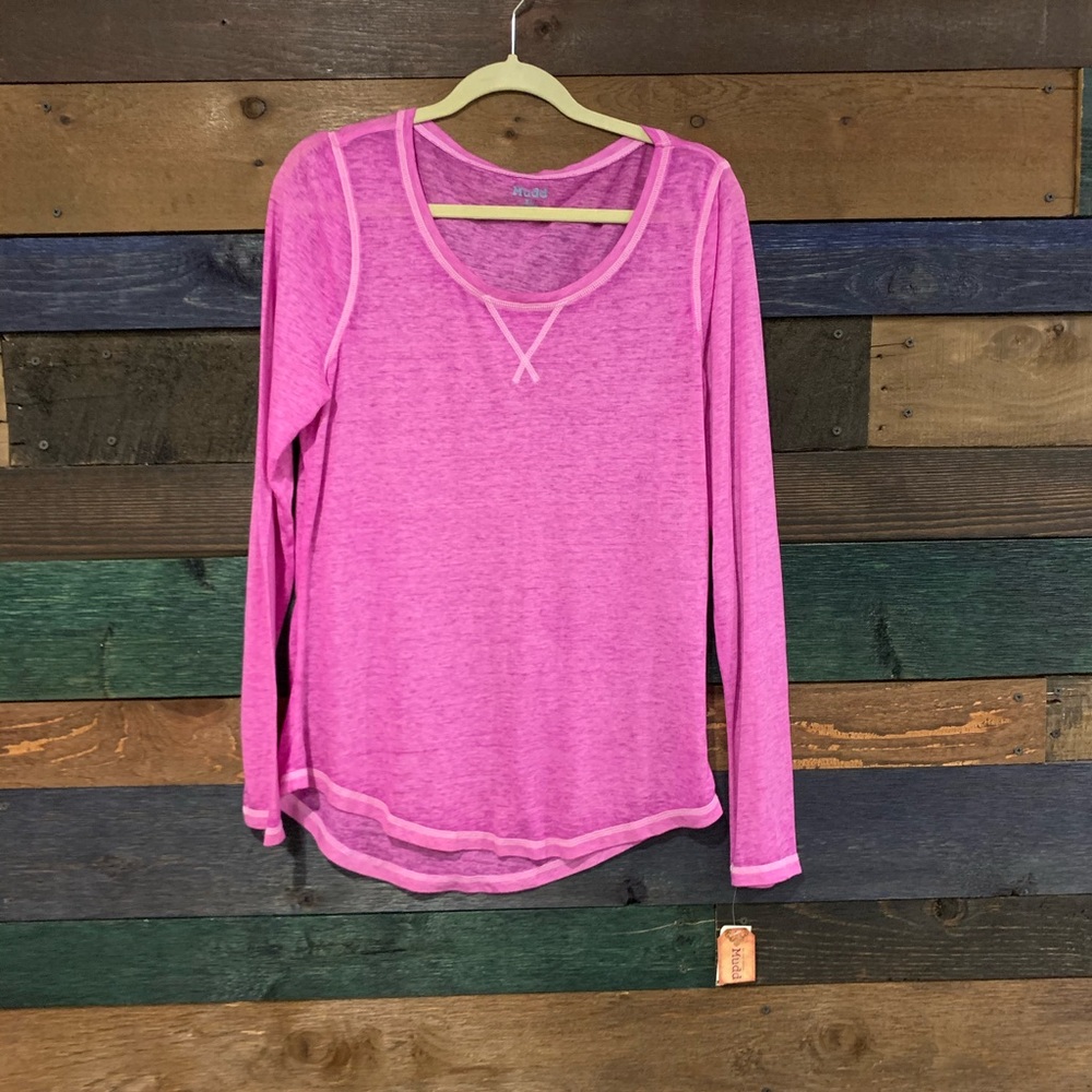 Long sleeve